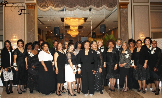 ABWA - Oxon Hill Charter Chapter